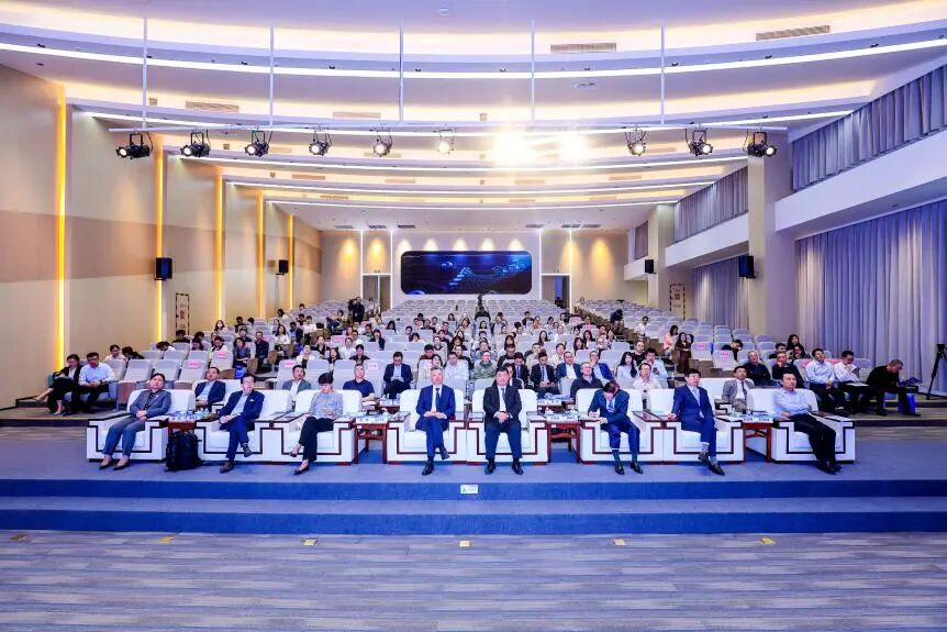 山东省医学会第三次公共卫生学术会议在济南召开