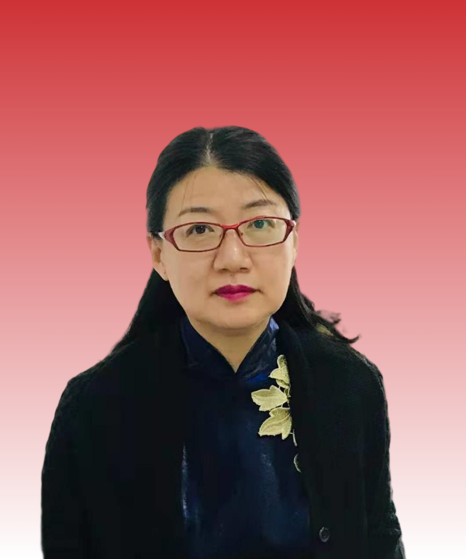 病案管理分会第五届委员会主任委员：马先莹