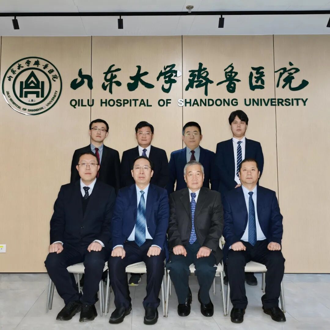 山东医学科技奖——医学科技进步奖 一等奖：颈椎退行性疾病精准诊疗体系的建立与推广应用