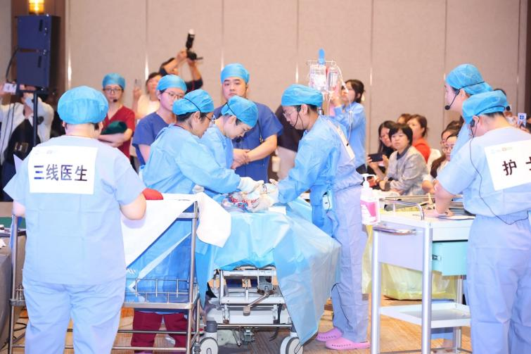 山东省医学会第十七次围产医学学术会议在济南召开