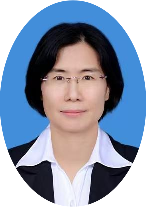 中西医协同发展分会第二届委员会主任委员：蔡平平