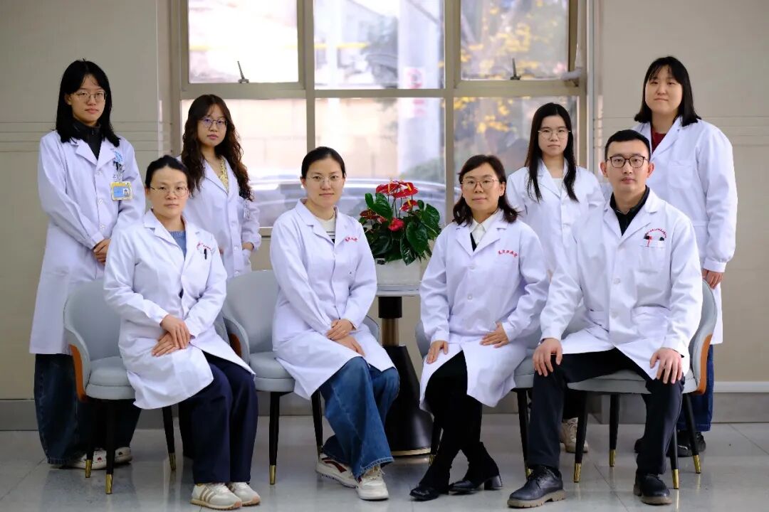 山东医学科技奖—医学科技进步青年奖 一等奖：重症药物不良反应体外免疫确证及发病机制研究