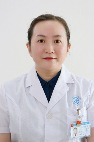 我会心身医学分会名誉主任委员米国琳当选中华医学会心身医学分会常务委员