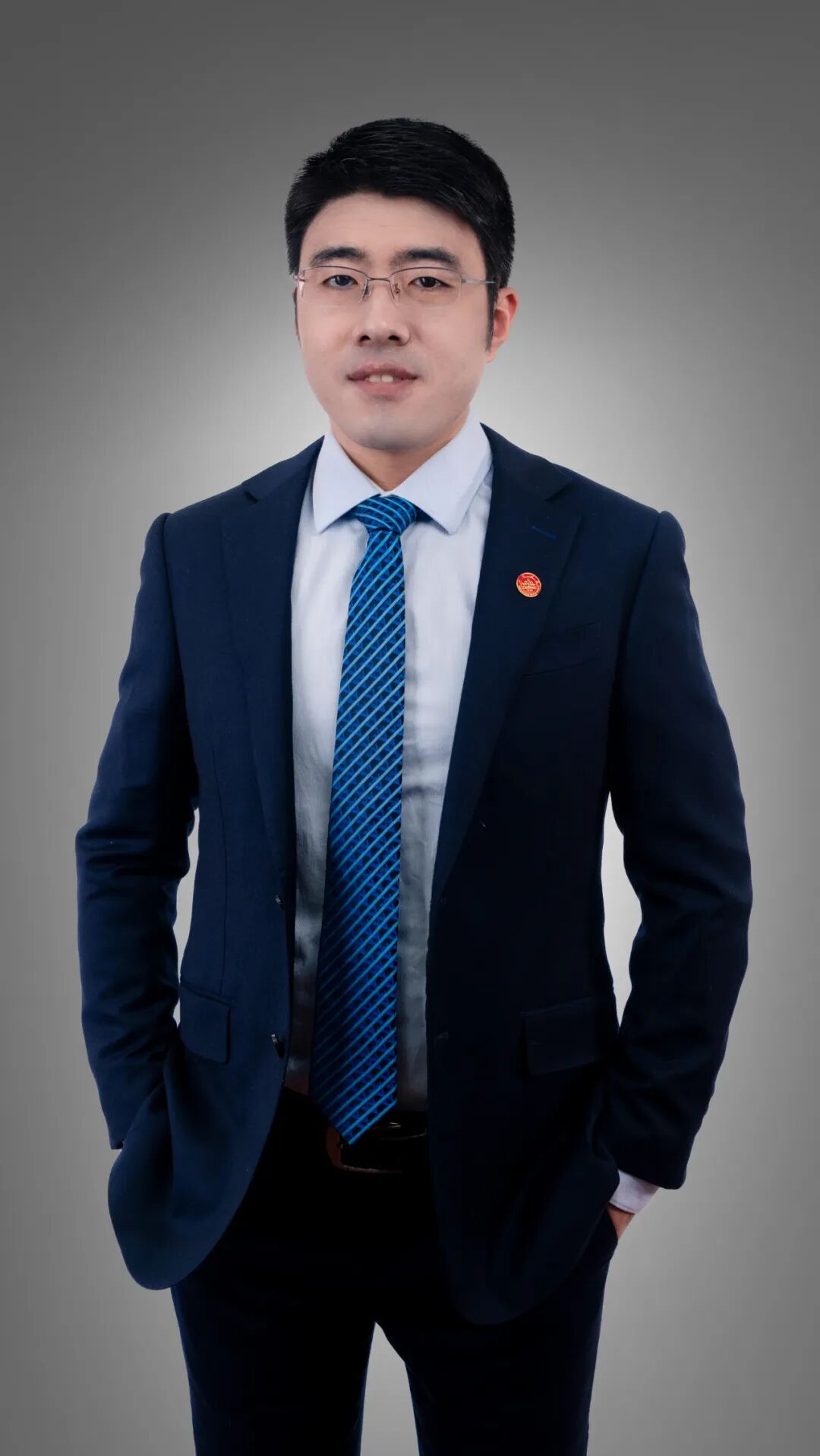 医学遗传与优生学分会第九届委员会主任委员：邹永新