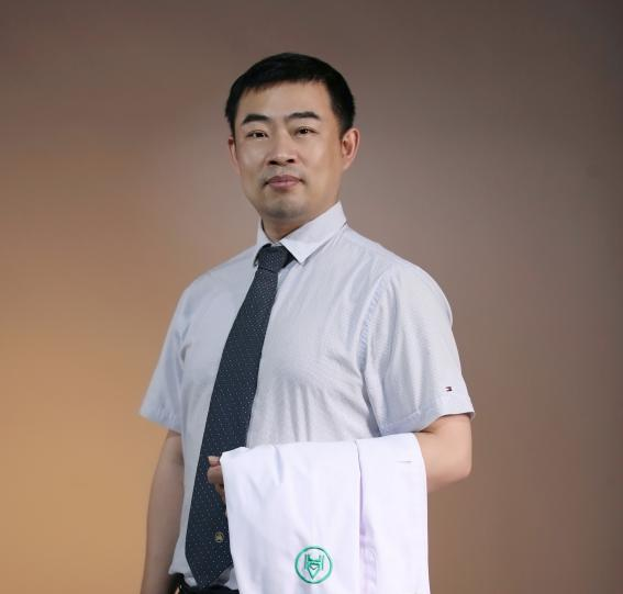 我会糖尿病学分会主任委员侯新国当选中华医学会糖尿病学分会常务委员