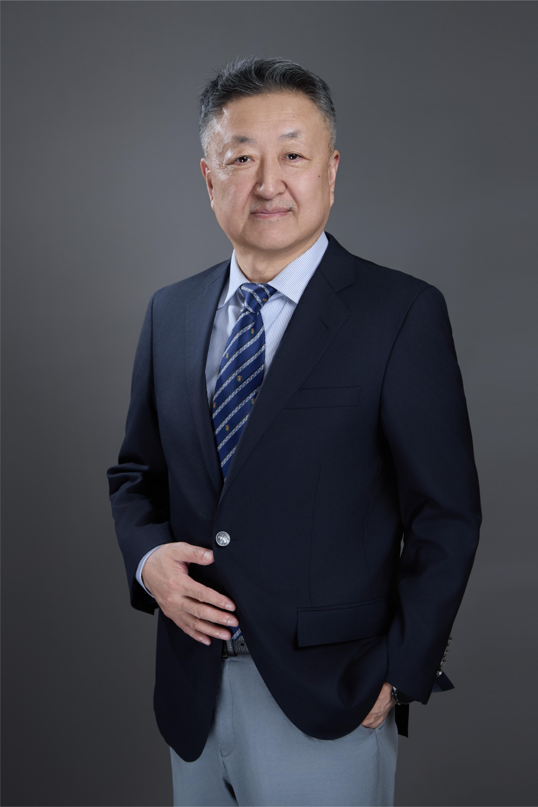 我会外科学分会副主任委员周岩冰连任中华医学会肠外肠内营养学分会常务委员