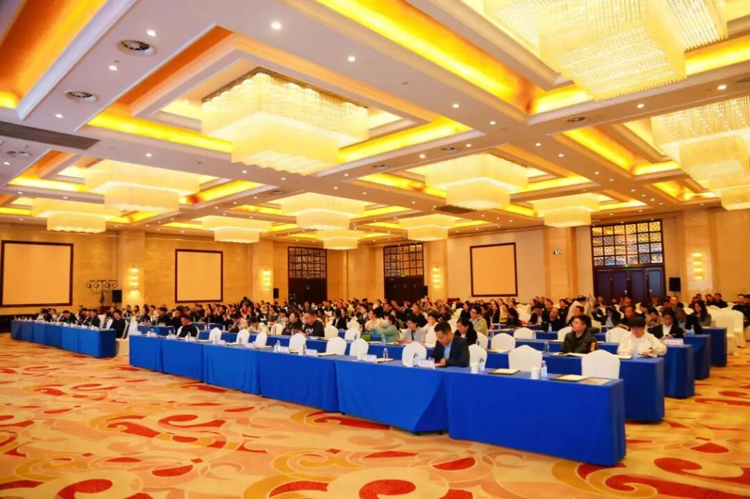 山东省医学会第二十次神经内科学学术会议在临沂成功举办