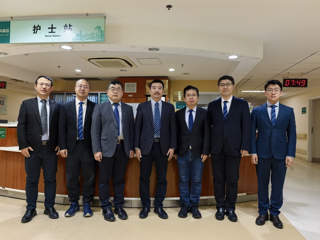 山东医学科技奖—医学新技术奖 一等奖：皮肤及复合组织深低温冷冻保存技术的研究与临床应用