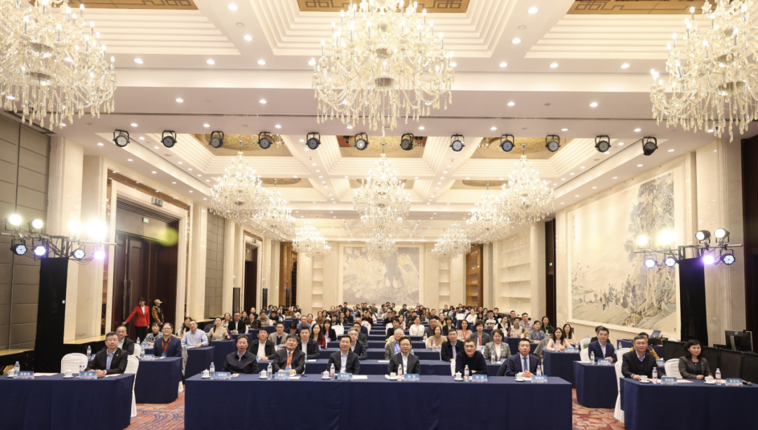 第三届黄河皮肤病学大会在济南成功召开