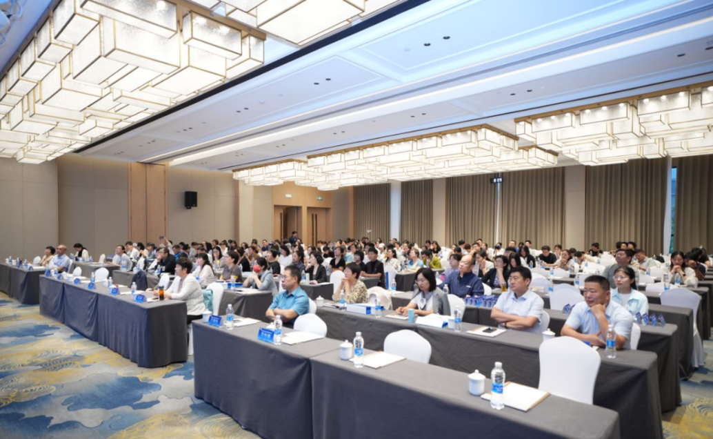 山东省医学会第九次病案管理学术会议在济南召开