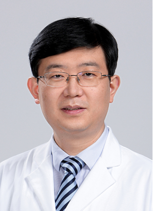 结核病学分会第七届委员会主任委员：刘清明