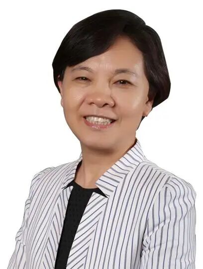 我会超声医学分会主任委员张梅当选中华医学会超声医学分会副主任委员