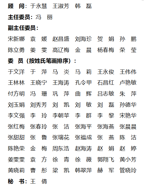 山东省医学会临床营养学分会第二届委员会第一次全体委员会议在济南召开