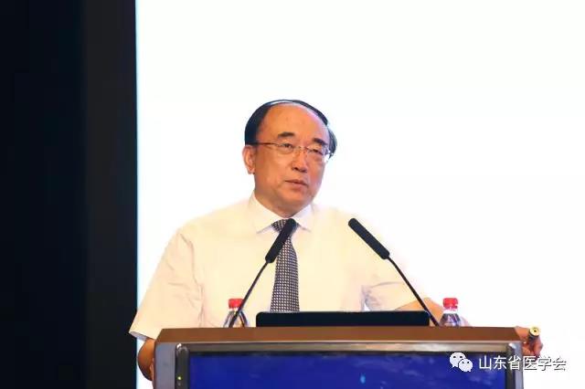 【2018年山东省肺癌多学科共同体高峰论坛】院士专家共话肺癌多学科诊疗