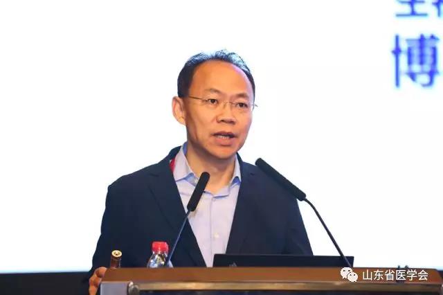 【2018年山东省肺癌多学科共同体高峰论坛】院士专家共话肺癌多学科诊疗