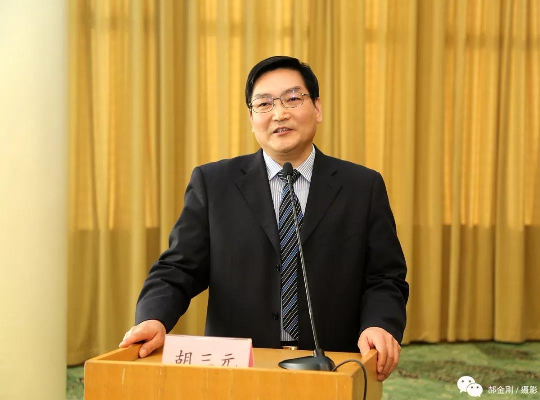 148名专家首批加入 山东省老科协、山东省医学会大健康资深专家指导服务团成立