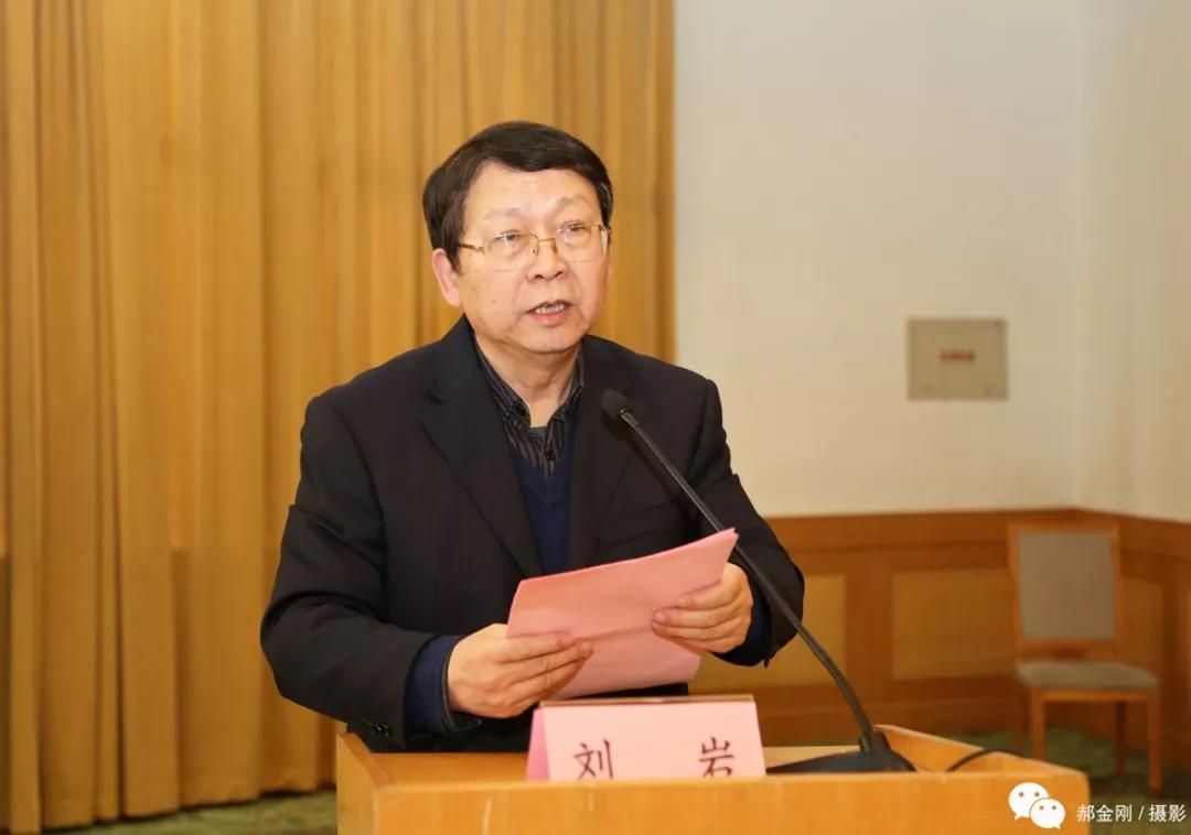 148名专家首批加入 山东省老科协、山东省医学会大健康资深专家指导服务团成立