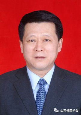 热烈祝贺赵家军教授当选中华医学会内分泌学分会主任委员