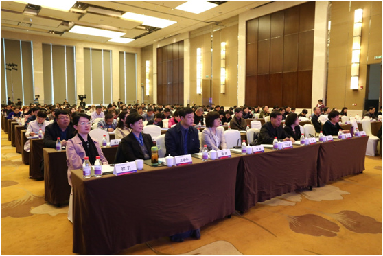 山东省第七次血液净化学术会议新闻稿