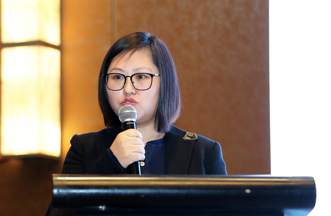 山东省呼吸疾病慢病管理“春雨计划”启动大会在济南召开