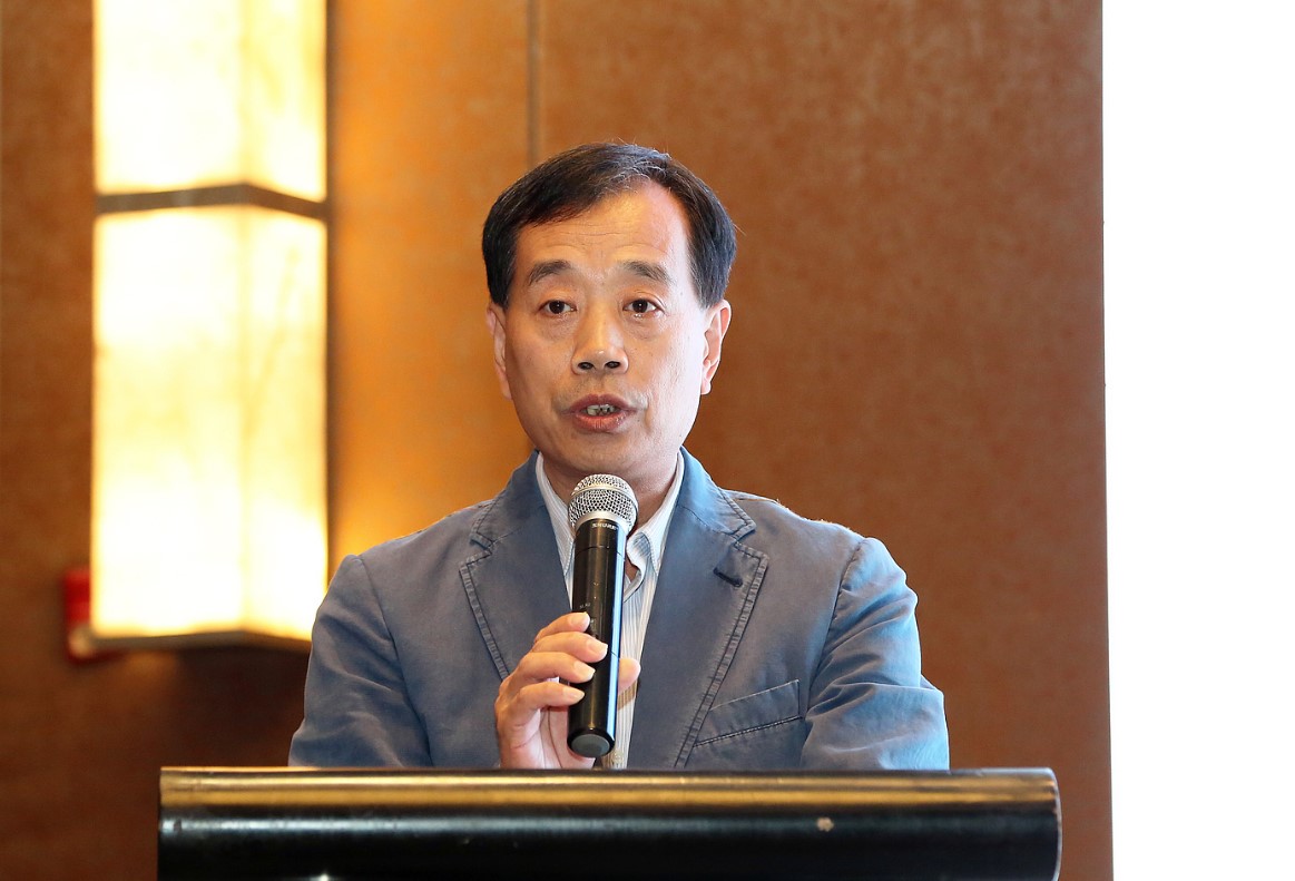 山东省呼吸疾病慢病管理“春雨计划”启动大会在济南召开