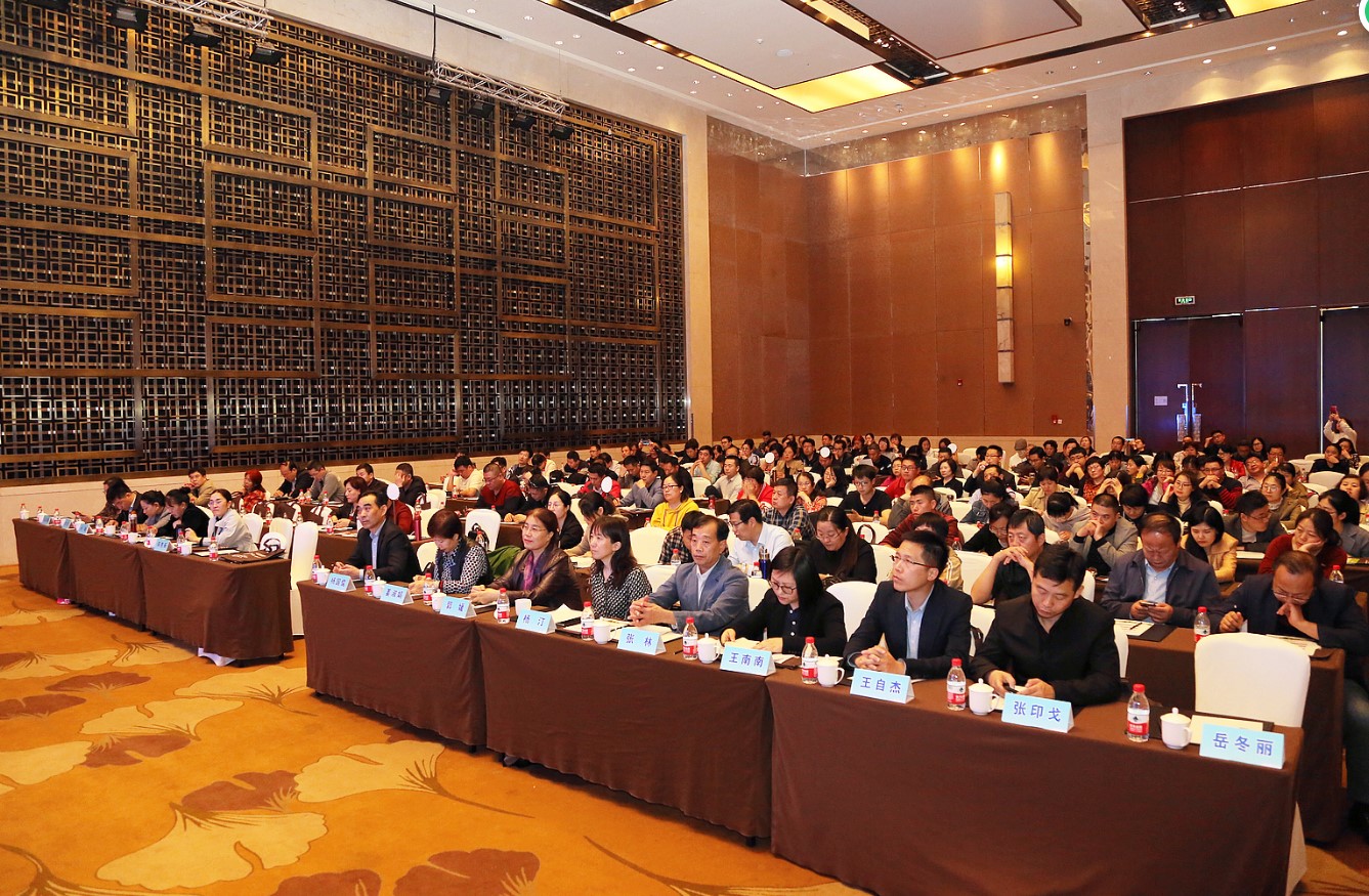 山东省呼吸疾病慢病管理“春雨计划”启动大会在济南召开