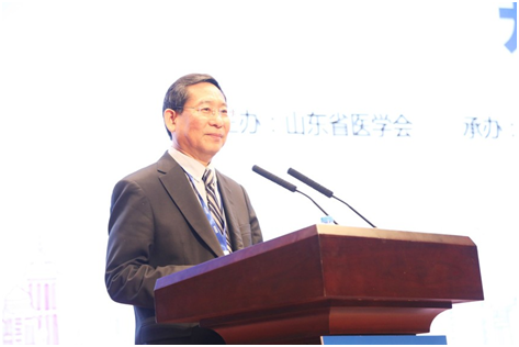 山东省第二十三次眼科学学术会议顺利召开