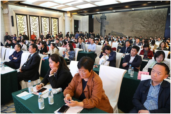 山东省第二十三次眼科学学术会议顺利召开