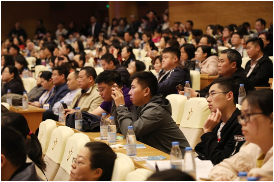 山东省第二十三次眼科学学术会议顺利召开