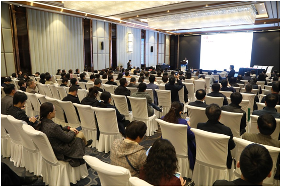 山东省第二十三次眼科学学术会议顺利召开