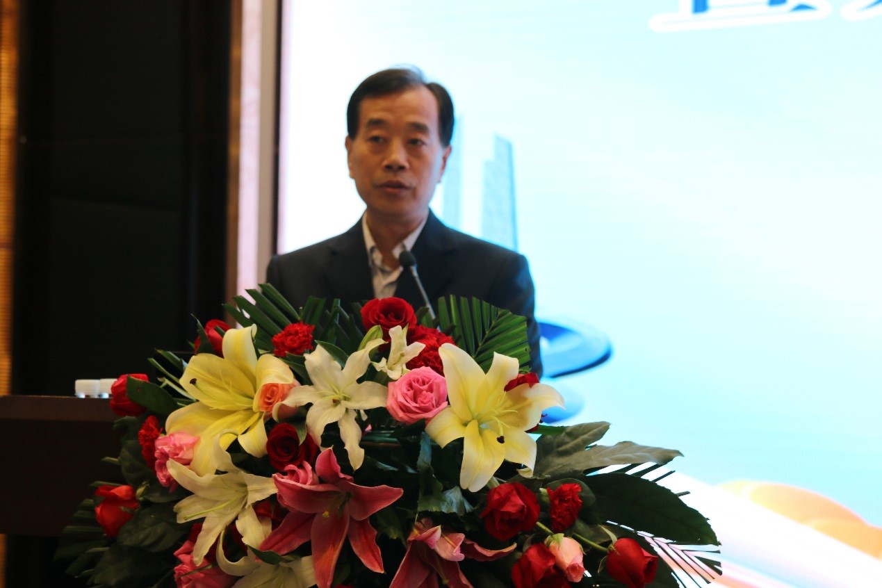 山东省第十八次老年医学学术会议顺利召开