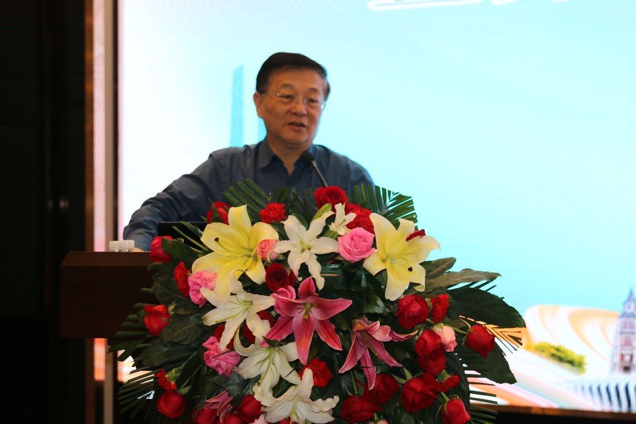 山东省第十八次老年医学学术会议顺利召开