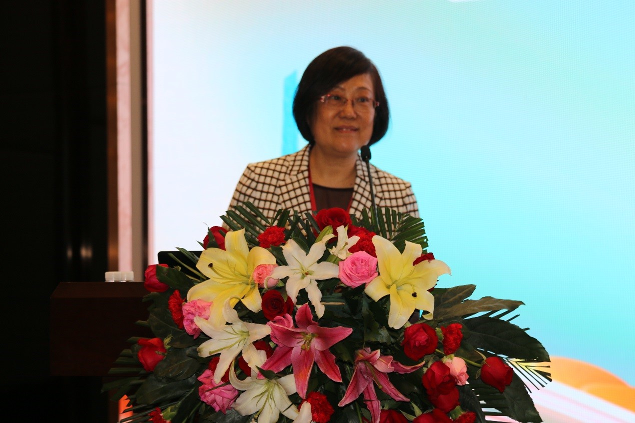 山东省第十八次老年医学学术会议顺利召开