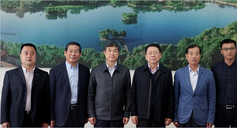 省医学会学术工作委员会召开工作会议