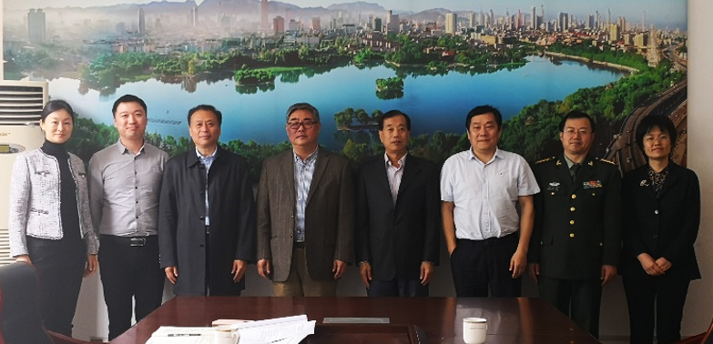 省医学会作风工作委员会召开工作会议