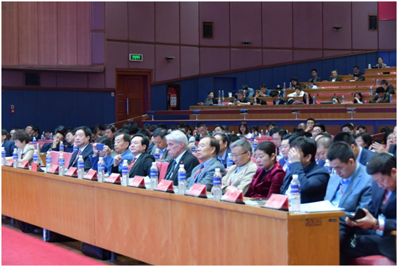 山东省第四次数字医学学术会议顺利召开