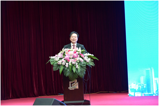 山东省第四次数字医学学术会议顺利召开