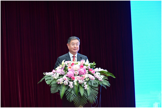 山东省第四次数字医学学术会议顺利召开