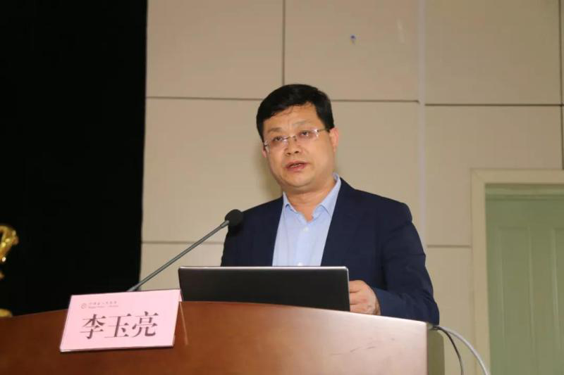 山东省医学会助力基层工程暨齐鲁介入论坛—宁津站成功举办