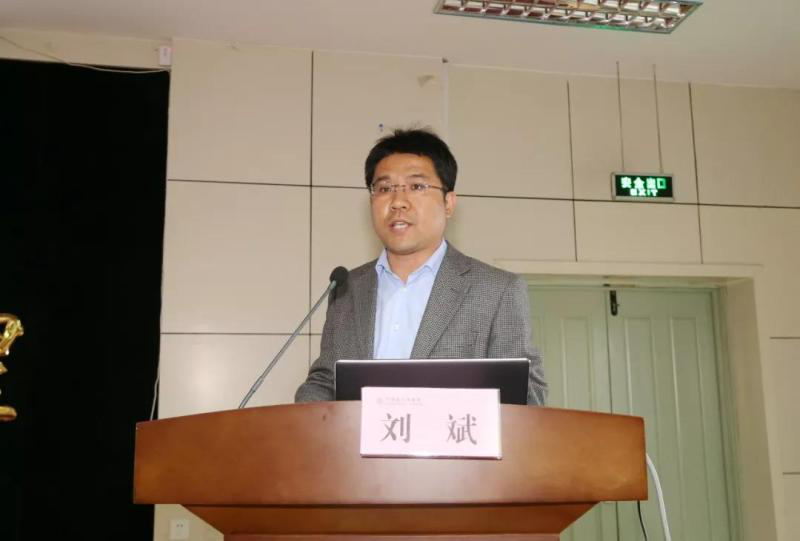 山东省医学会助力基层工程暨齐鲁介入论坛—宁津站成功举办