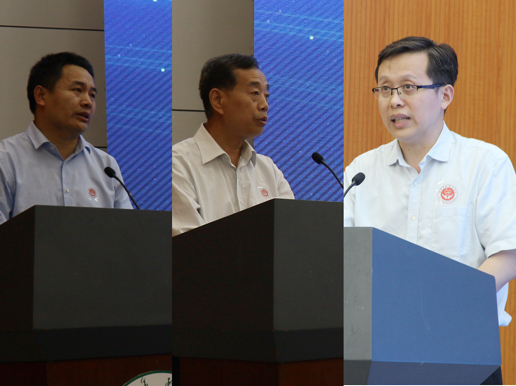 省医学会急诊医学分会成功举办第93期 山东科学大讲堂暨心肺复苏知识进校园 项目启动仪式