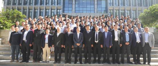 山东省医学会灾难医学分会学术年会成功召开