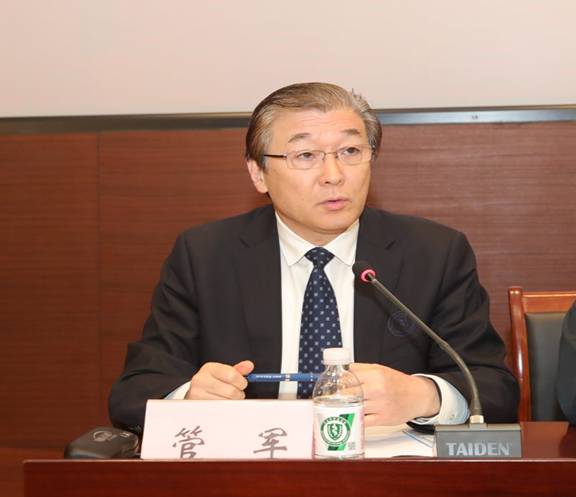 山东省医学会灾难医学分会学术年会成功召开