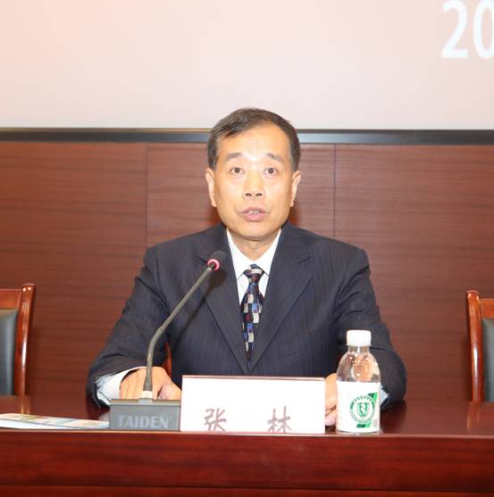 山东省医学会灾难医学分会学术年会成功召开