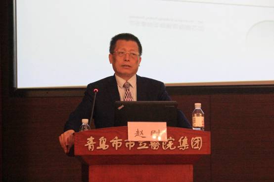 山东省医学会灾难医学分会学术年会成功召开