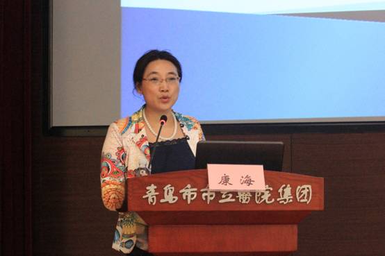 山东省医学会灾难医学分会学术年会成功召开