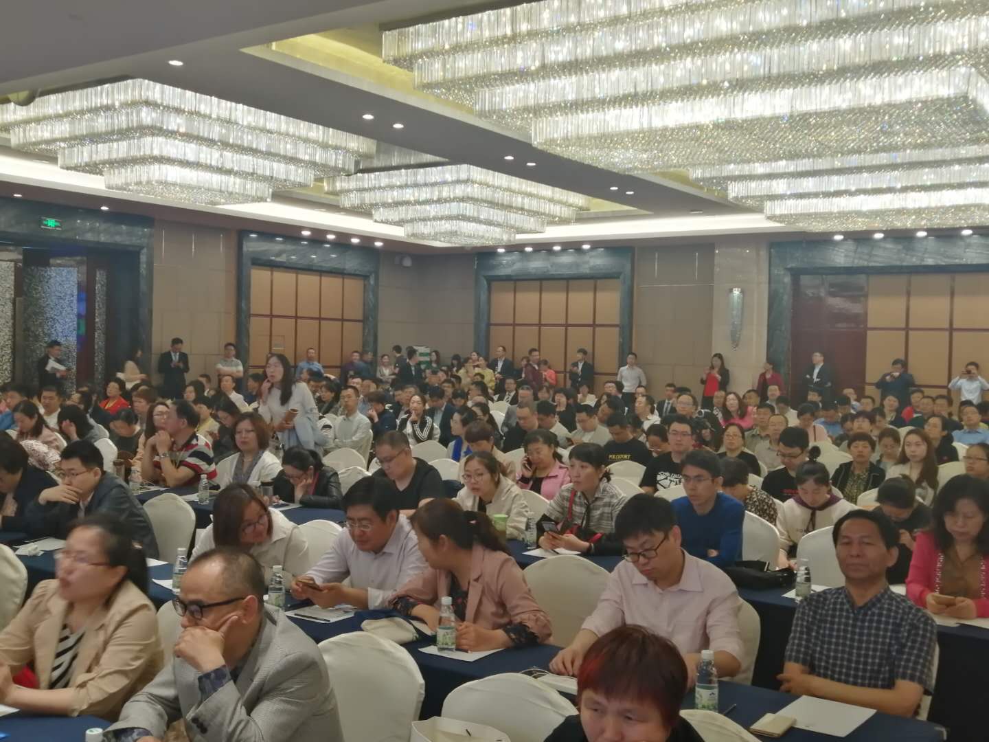 山东省第十九次肾脏病学术会议顺利召开