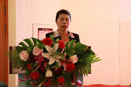 山东省第十一次围产医学学术会议成功召开