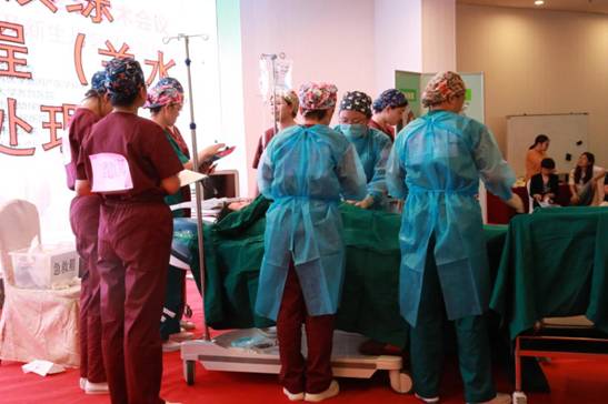 山东省第十一次围产医学学术会议成功召开