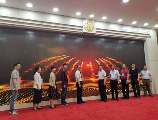 山东省第八次脑血管病学学术会议胜利召开